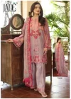 Binsaeed Vol 21 By Jade Pure Lawn Cotton Printed Readymade Pakistani Suits